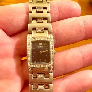 Citizen Echo Drive Women’s Watch